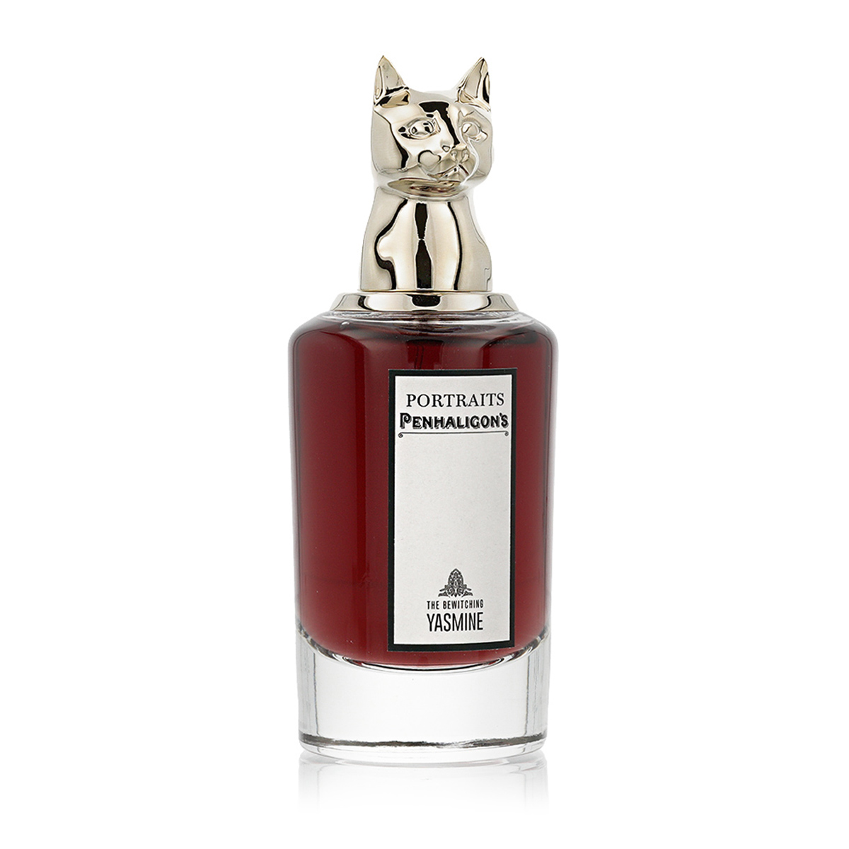 Penhaligon's Portraits The Bewitching Yasmine EDP 75 ml W Penhaligon's