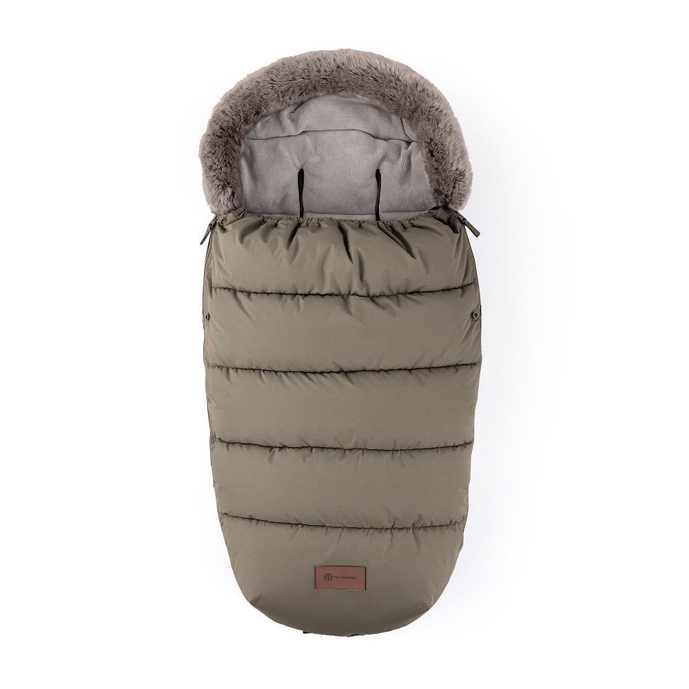 Petite&Mars Fusak 4v1 Comfy Mocha Mousse Petite&Mars