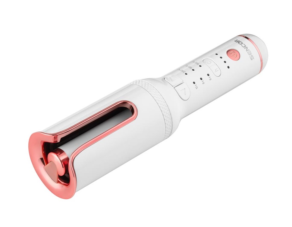 SENCOR SHS 0930RS automatická kulma SENCOR