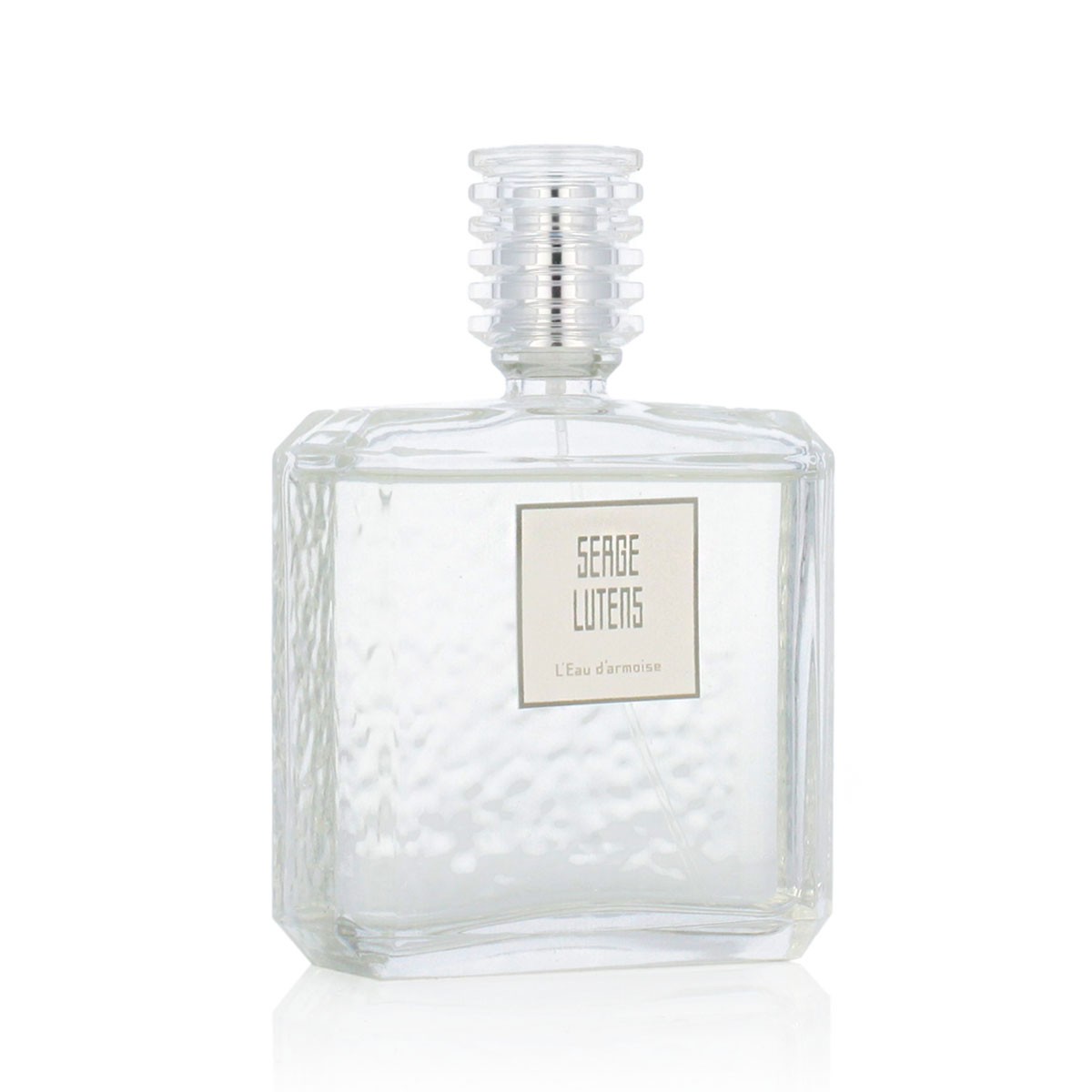 Serge Lutens L'Eau d'Armoise EDP 100 ml UNISEX Serge Lutens