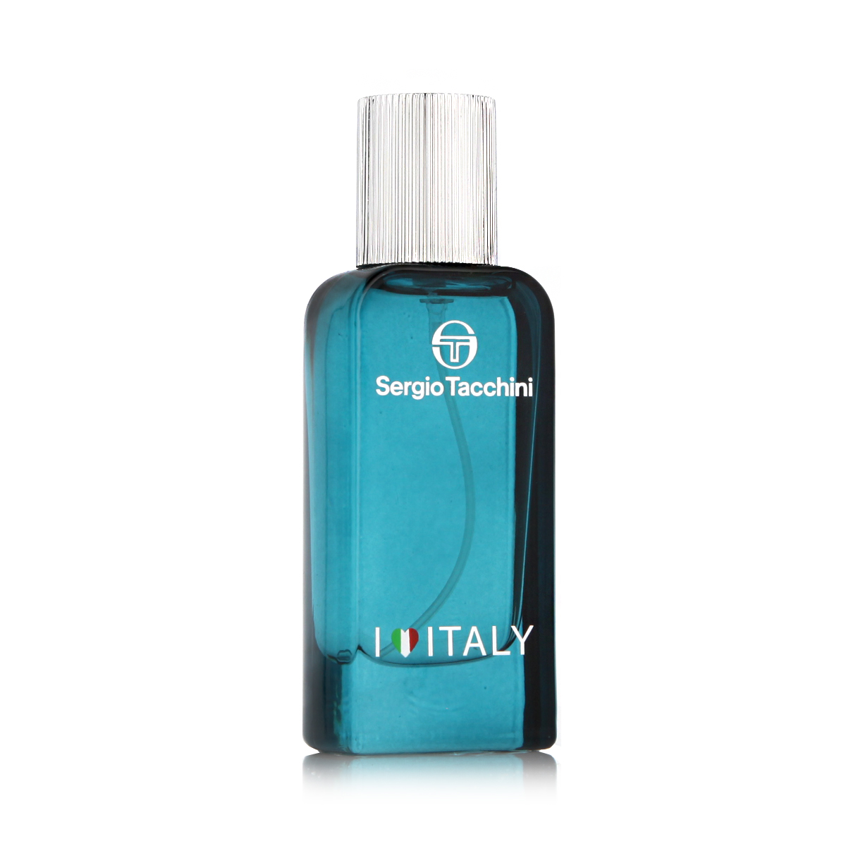 Sergio Tacchini I Love Italy Man EDT 30 ml M Sergio Tacchini