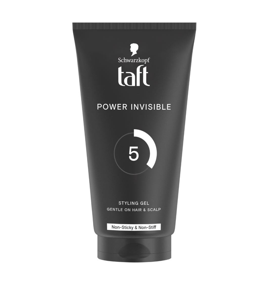 Taft Power Invisible gel na vlasy 150 ml Taft