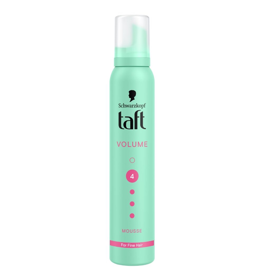 Taft Volume pěnové tužidlo 200 ml Taft