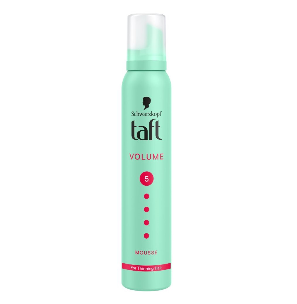 Taft Volume pěnové tužidlo 200 ml Taft