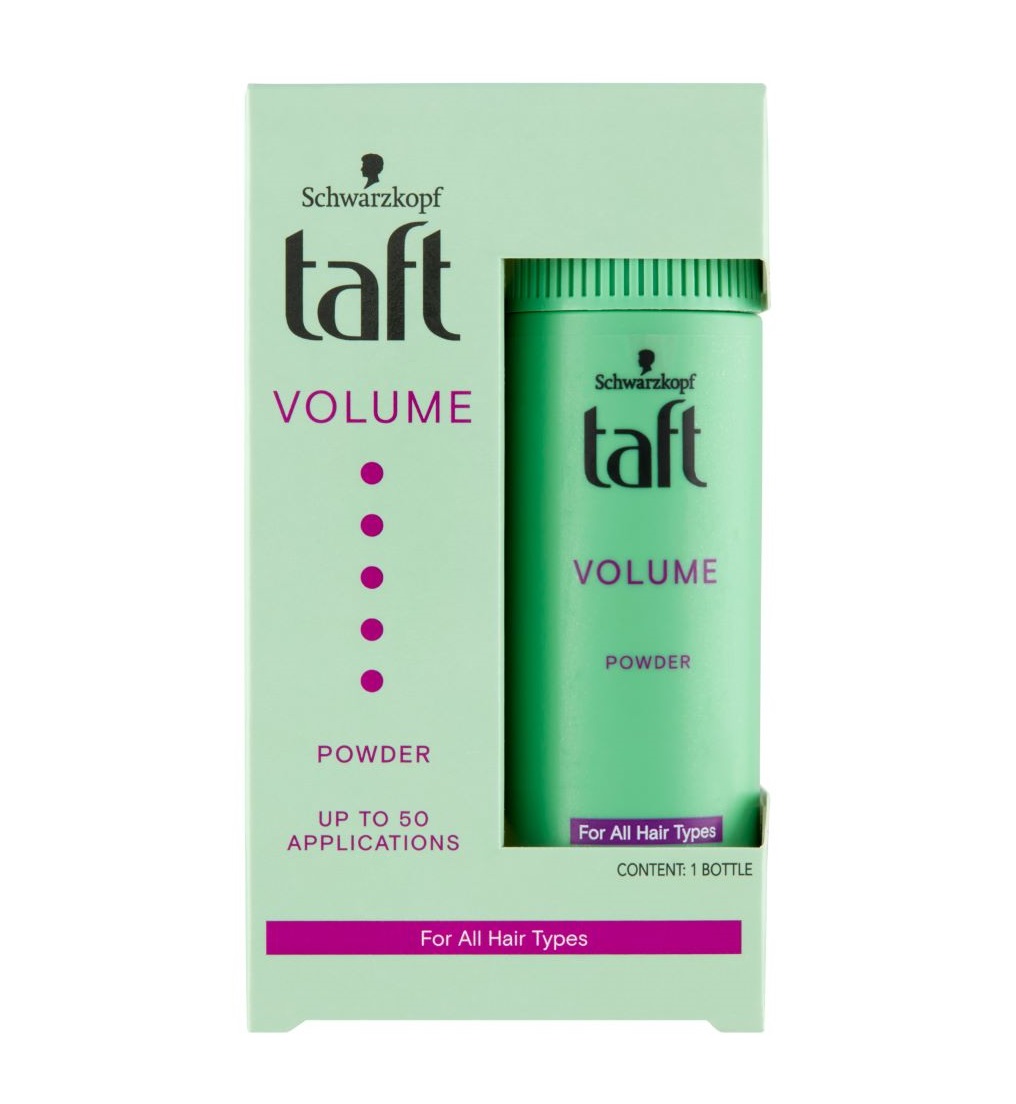 Taft Volume stylingový pudr 10 g Taft