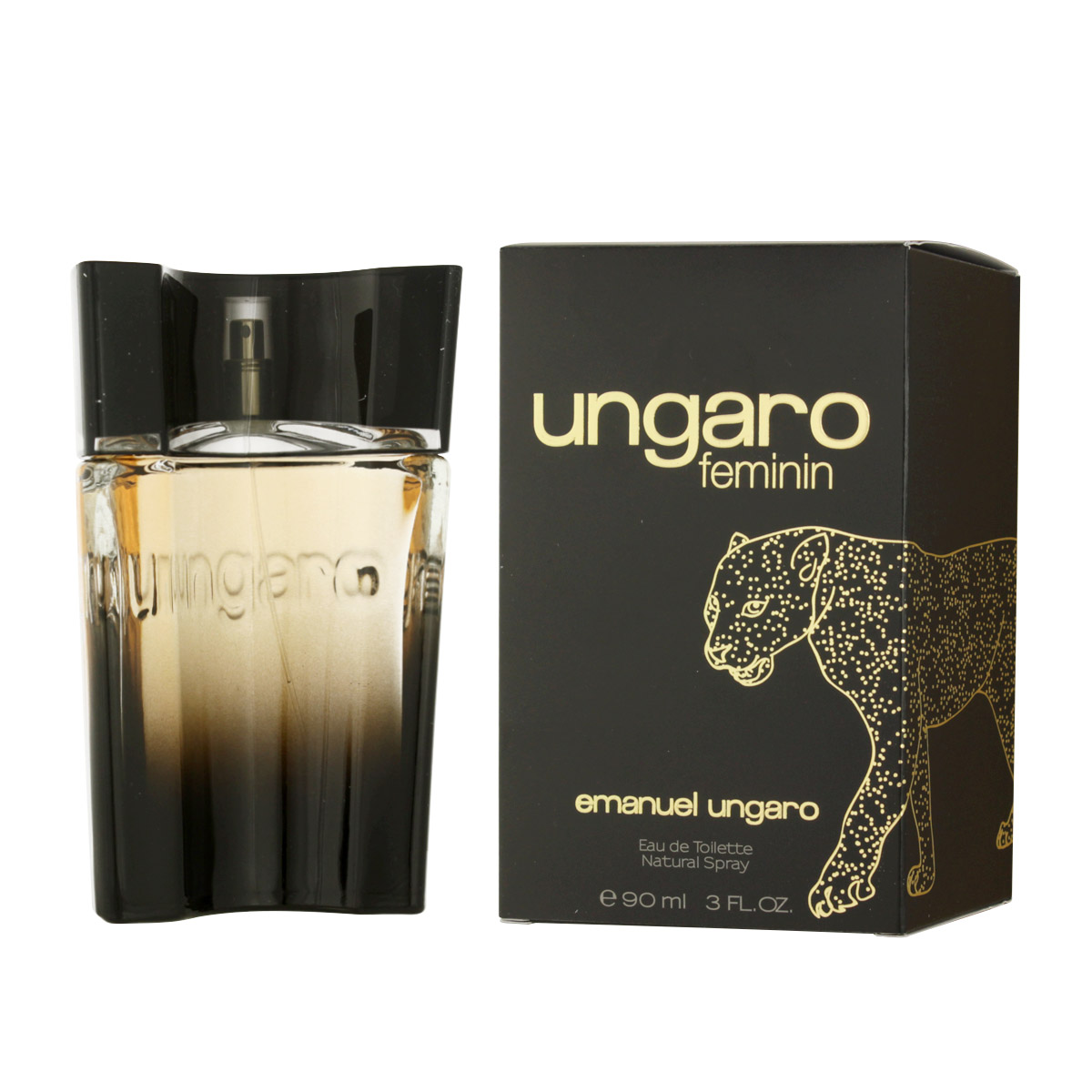 Ungaro Emanuel Ungaro Feminin EDT 90 ml W Ungaro Emanuel