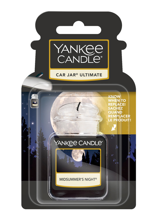 Yankee Candle Gelová visačka Midsummer’s Night 24 g Yankee Candle