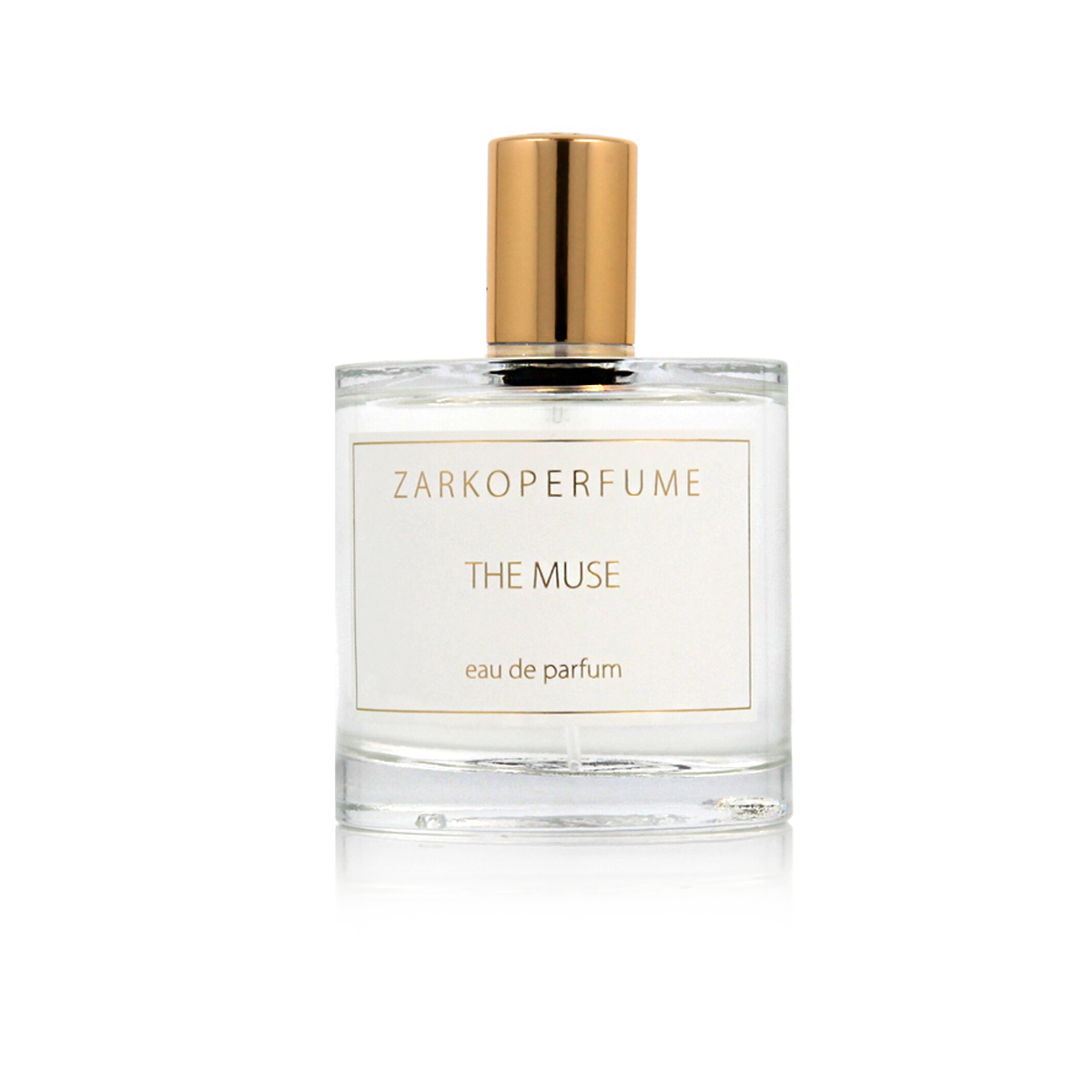 ZarkoPerfume The Muse EDP 100 ml W ZarkoPerfume