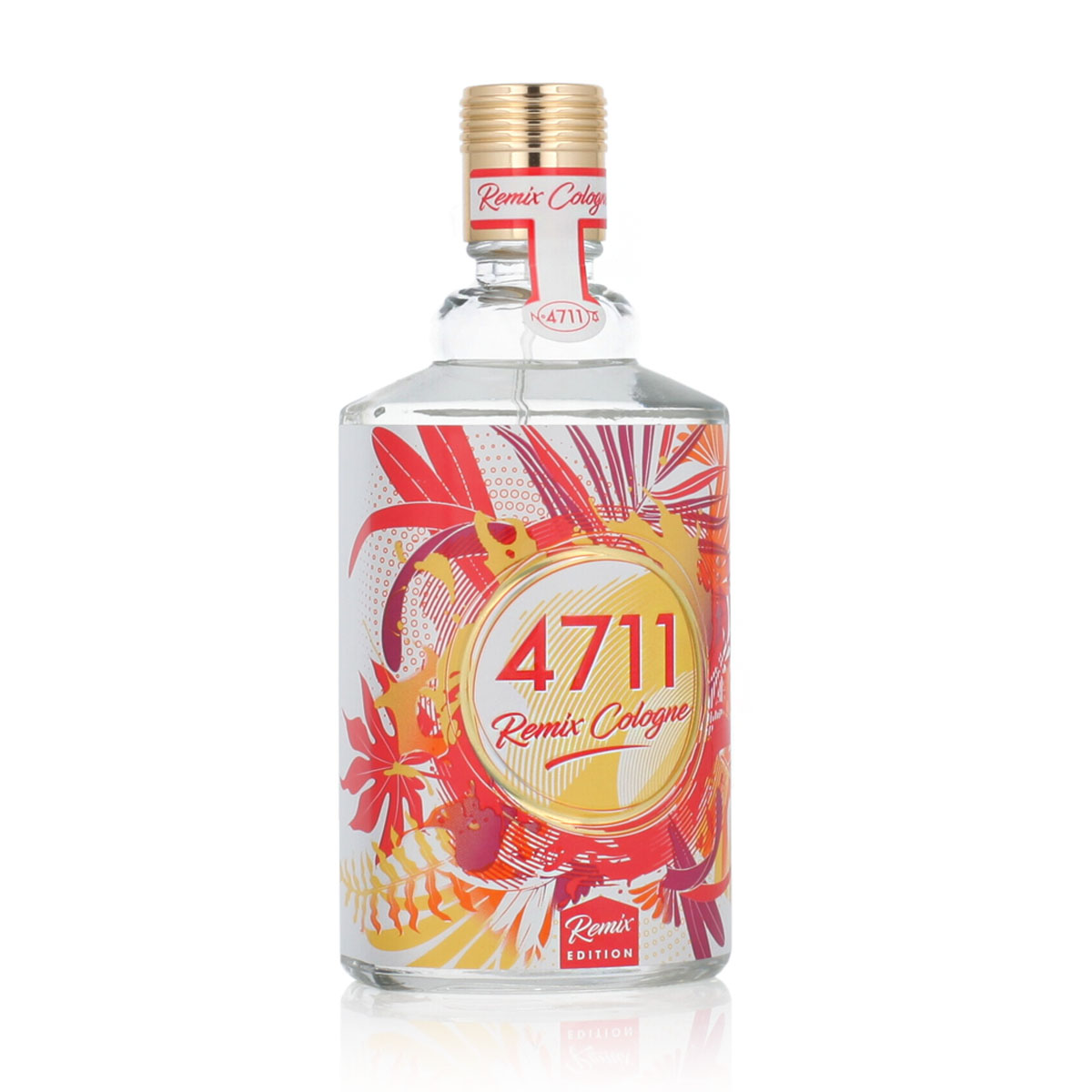 4711 Remix Cologne Grapefruit Edition 2022 EDC 100 ml UNISEX 4711