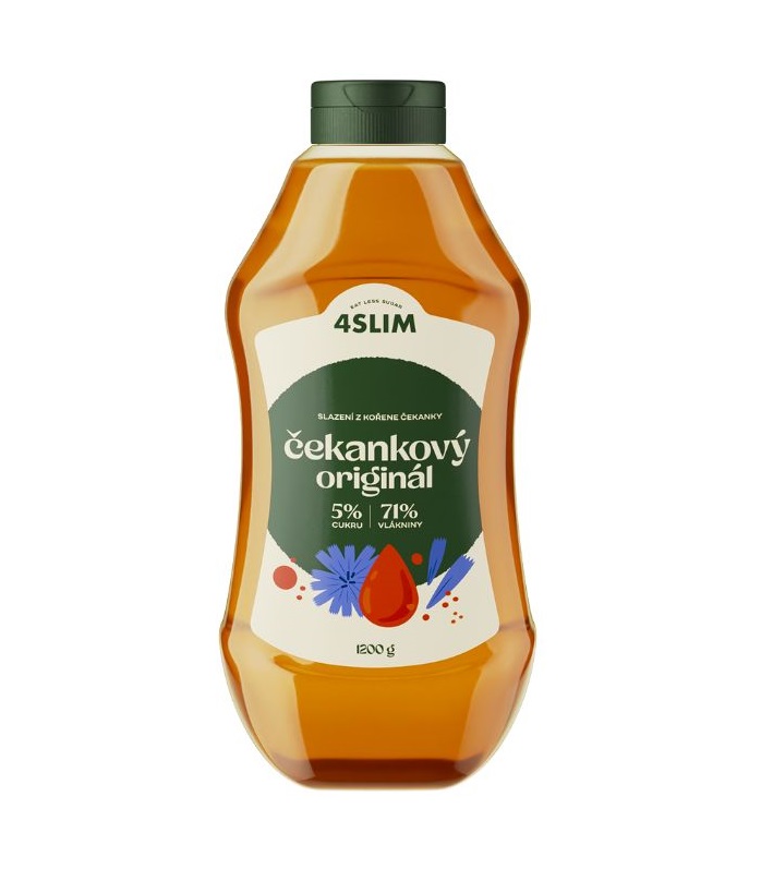 4Slim Čekankový originál 1200 g 4Slim