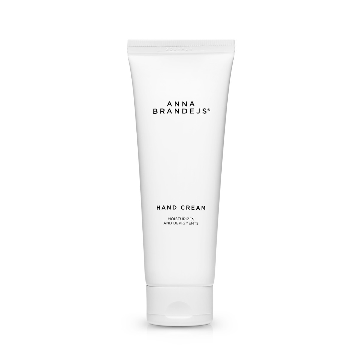 ANNA BRANDEJS Hand Cream hydratační krém na ruce 75 ml ANNA BRANDEJS