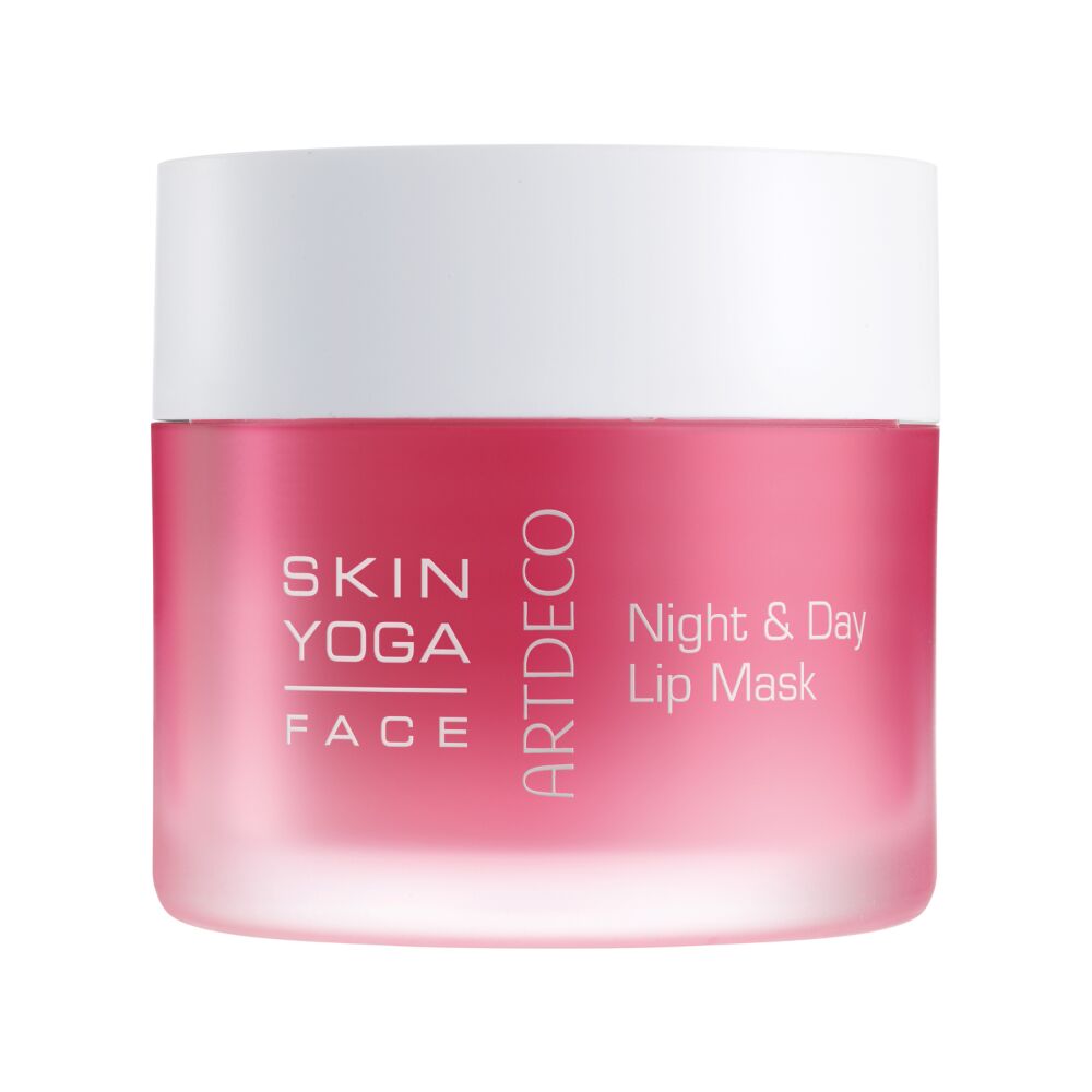ARTDECO Skin Yoga Night&Day Lip Mask maska na rty 20 ml ARTDECO