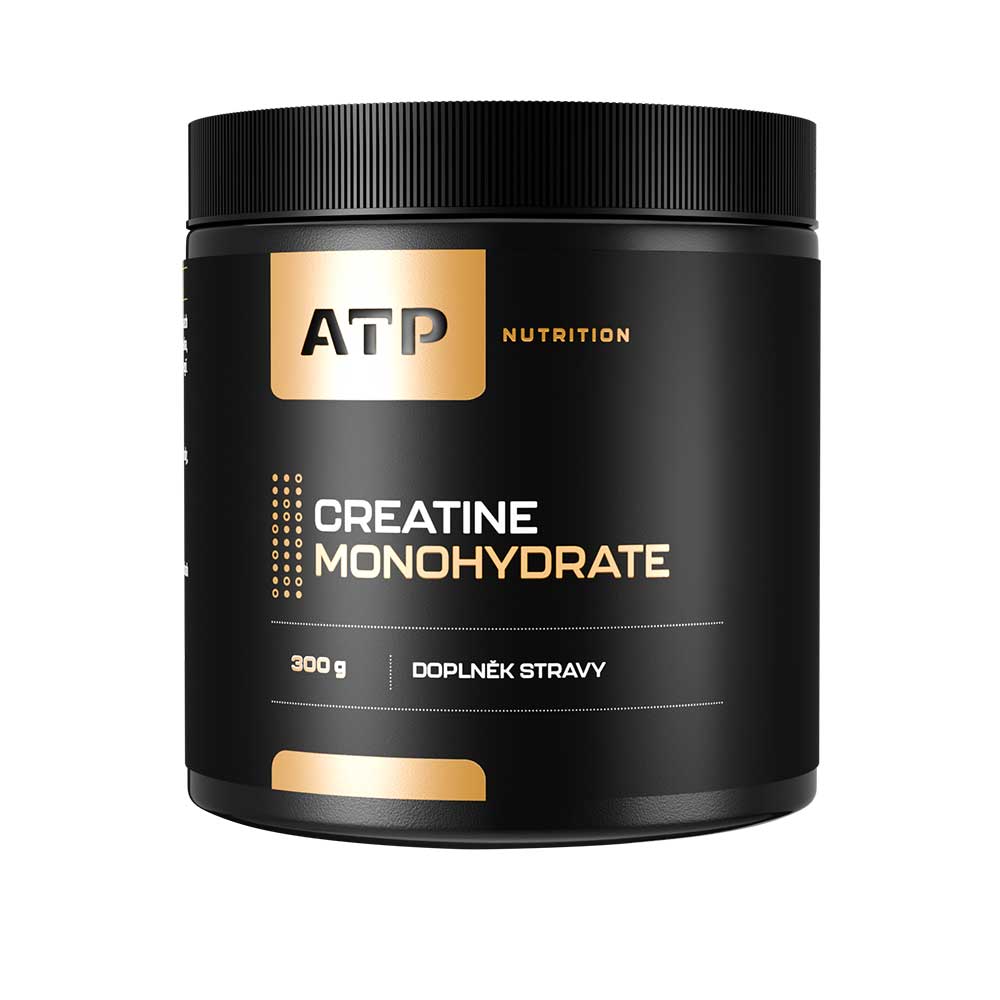 ATP Creatine Monohydrate 300 g ATP