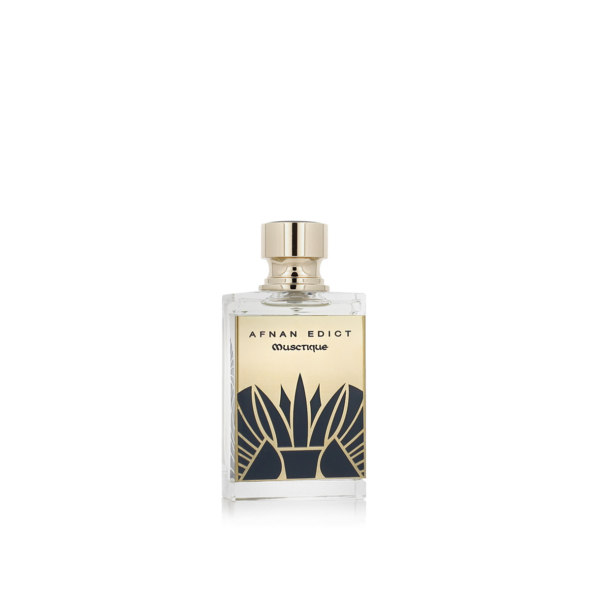 Afnan Edict Musctique Extrait de Parfum 80 ml UNISEX Afnan