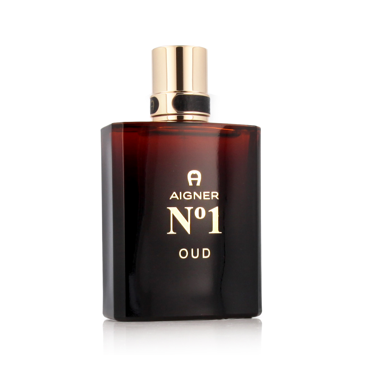 Aigner No 1 Oud EDP 100 ml UNISEX Aigner