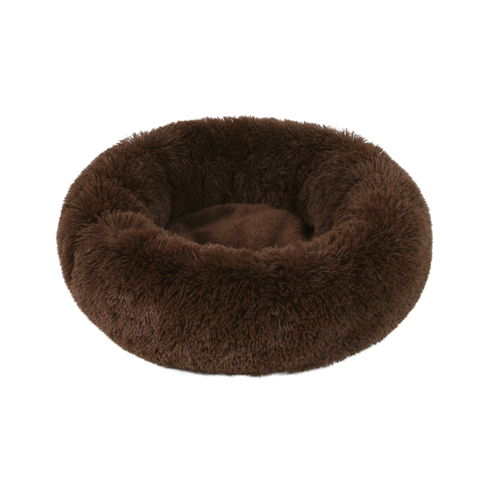 Akinu HUGS Pelech Adela pro psy hnědý 50 cm Akinu