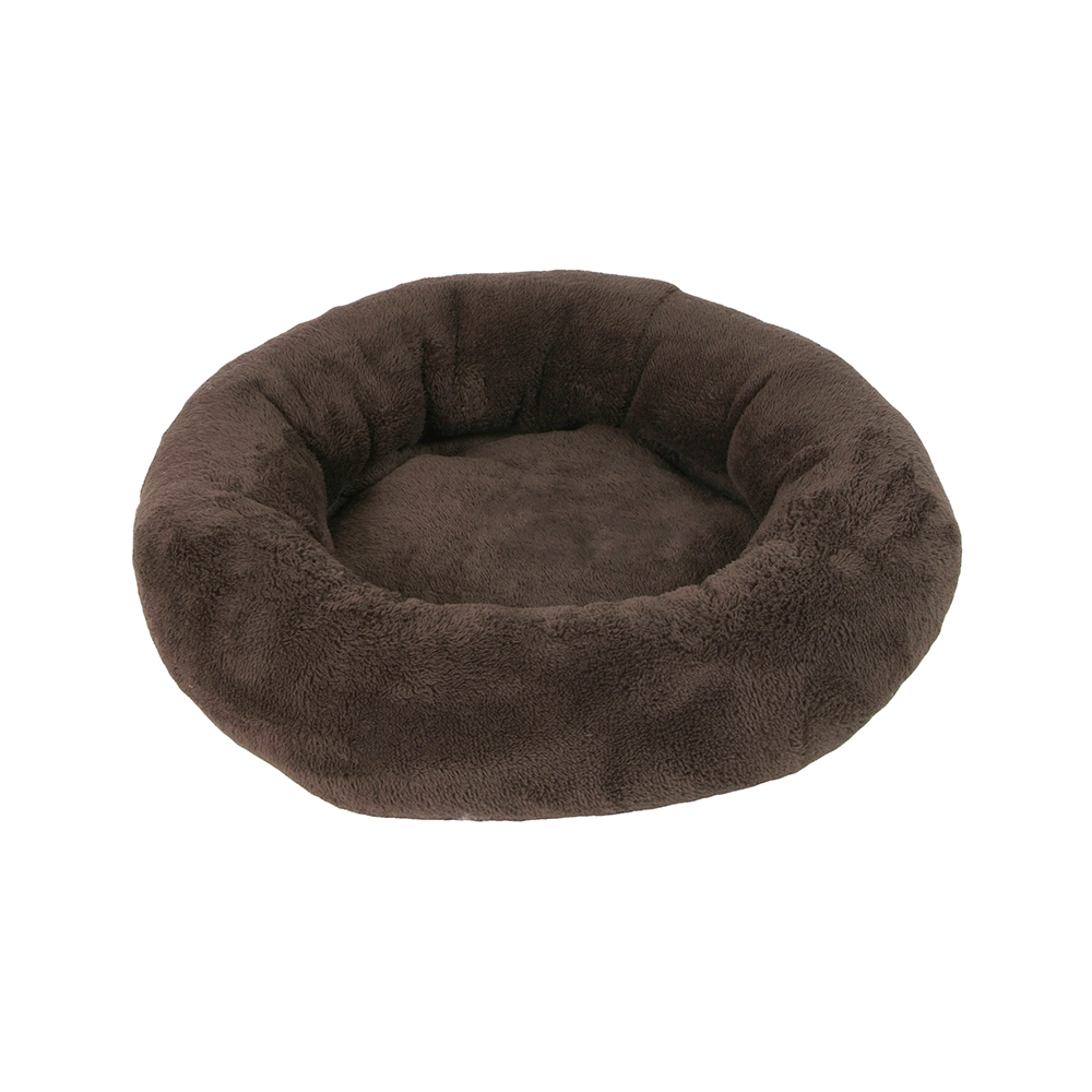 Akinu HUGS Pelech Amálie pro psy hnědý 50 cm Akinu