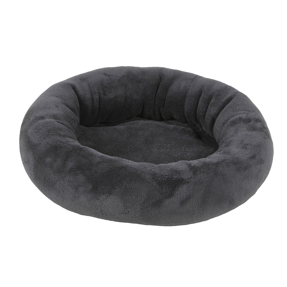 Akinu HUGS Pelech Amálie pro psy šedý 60 cm Akinu