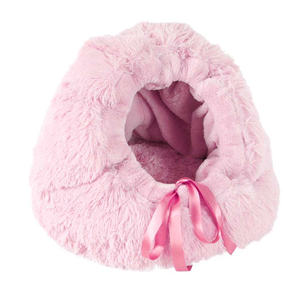 Akinu HUGS Pelech Ester pro psy růžový 50 cm Akinu