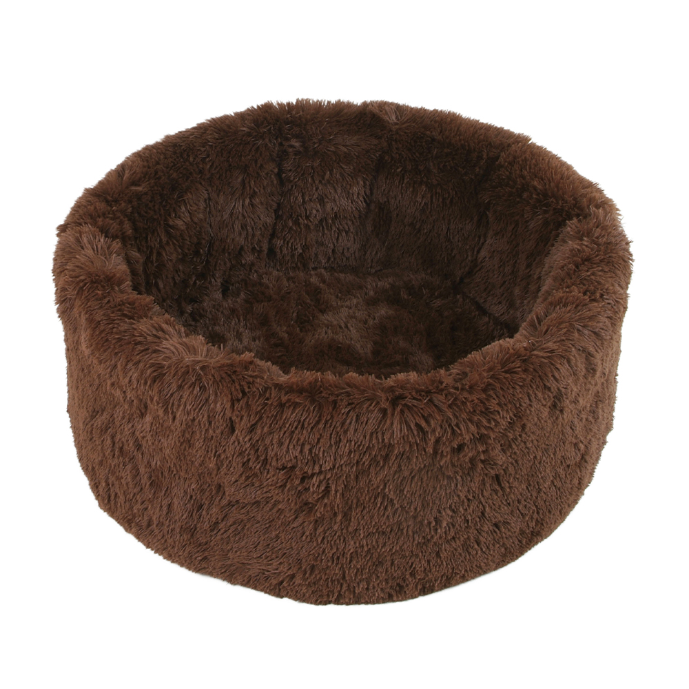 Akinu HUGS Pelech Tereza pro psy hnědý 80 cm Akinu