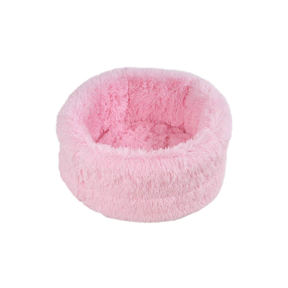 Akinu HUGS Pelech Tereza pro psy růžový 40 cm Akinu