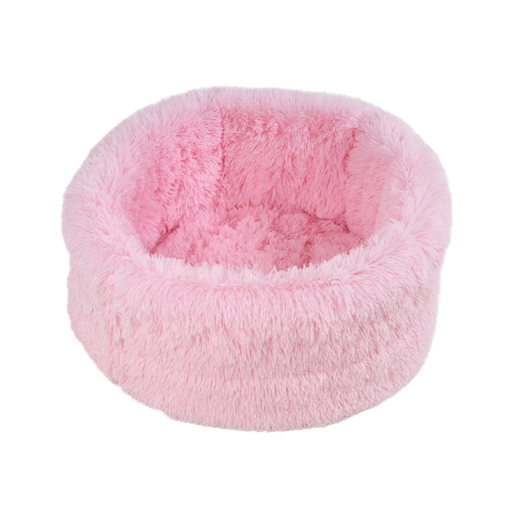 Akinu HUGS Pelech Tereza pro psy růžový 60 cm Akinu