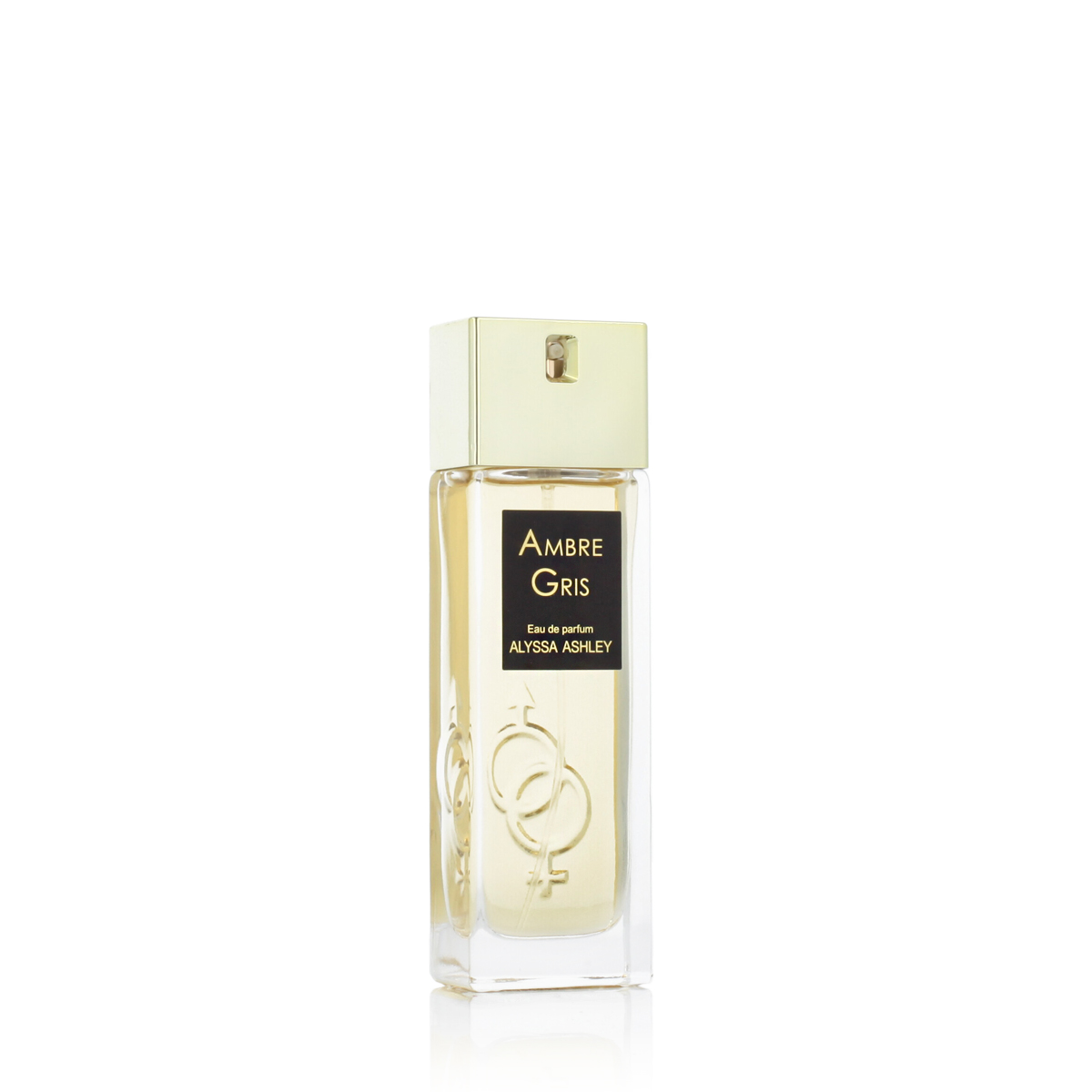 Alyssa Ashley Ambre Gris EDP 50 ml W Alyssa Ashley