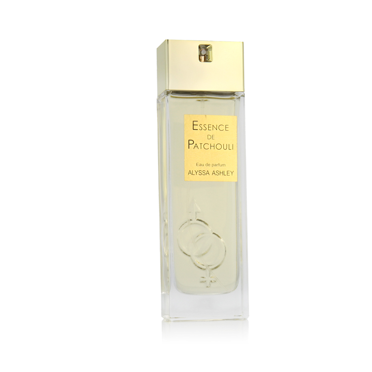 Alyssa Ashley Essence de Patchouli EDP 100 ml W Alyssa Ashley