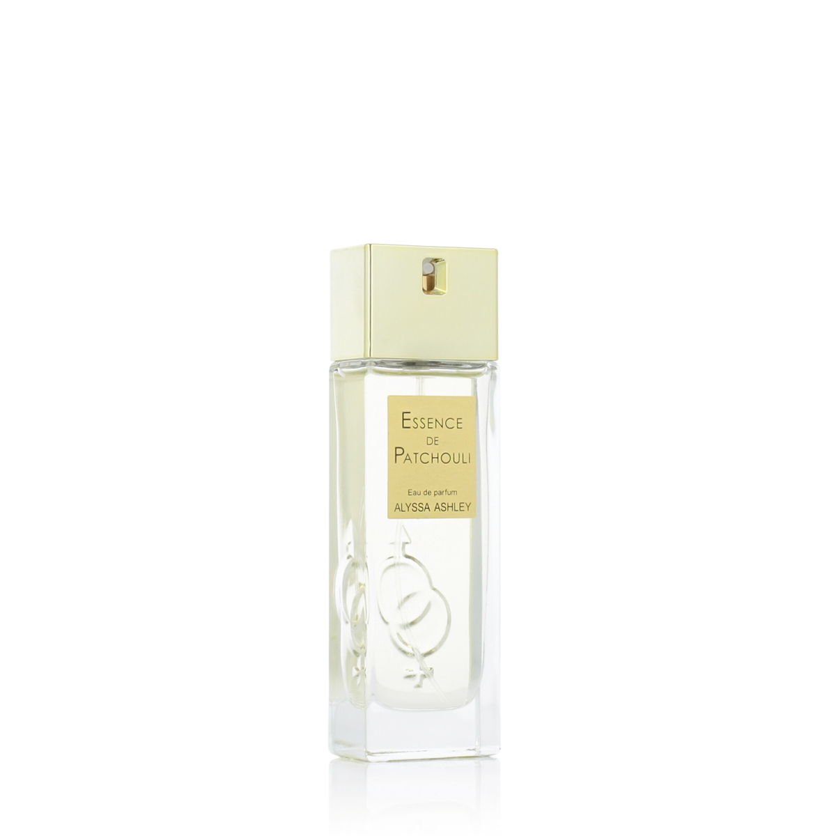 Alyssa Ashley Essence de Patchouli EDP 50 ml W Alyssa Ashley