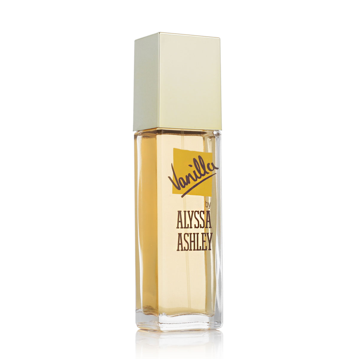 Alyssa Ashley Vanilla EDT 100 ml W Alyssa Ashley