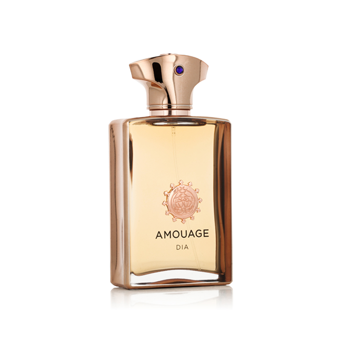 Amouage Dia Man EDP 100 ml M (Nový obal) Amouage