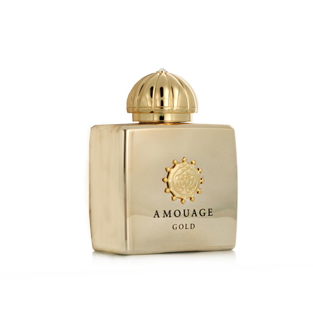 Amouage Gold Woman EDP 100 ml W Amouage