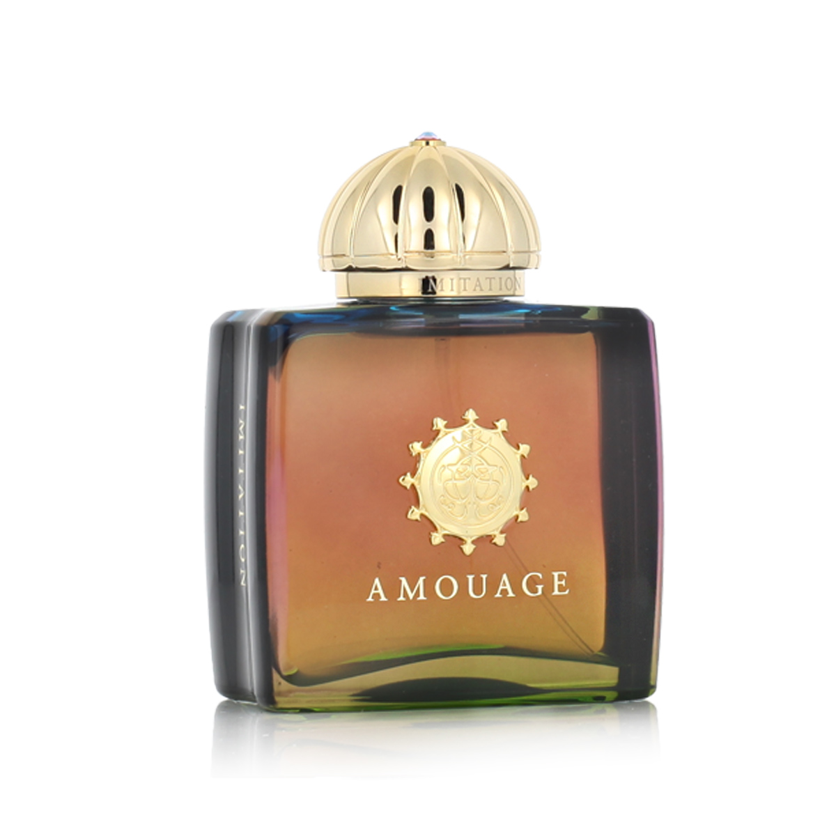 Amouage Imitation Woman EDP 100 ml W Amouage