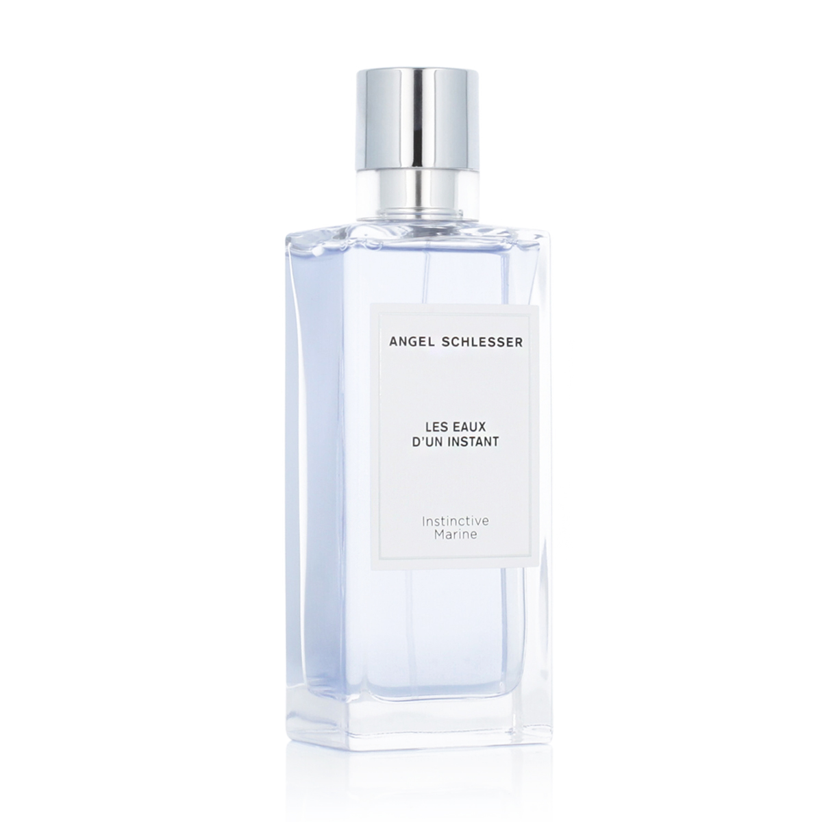Angel Schlesser Les Eaux d'Un Instant Instictive Marine EDT 100 ml UNISEX Angel Schlesser