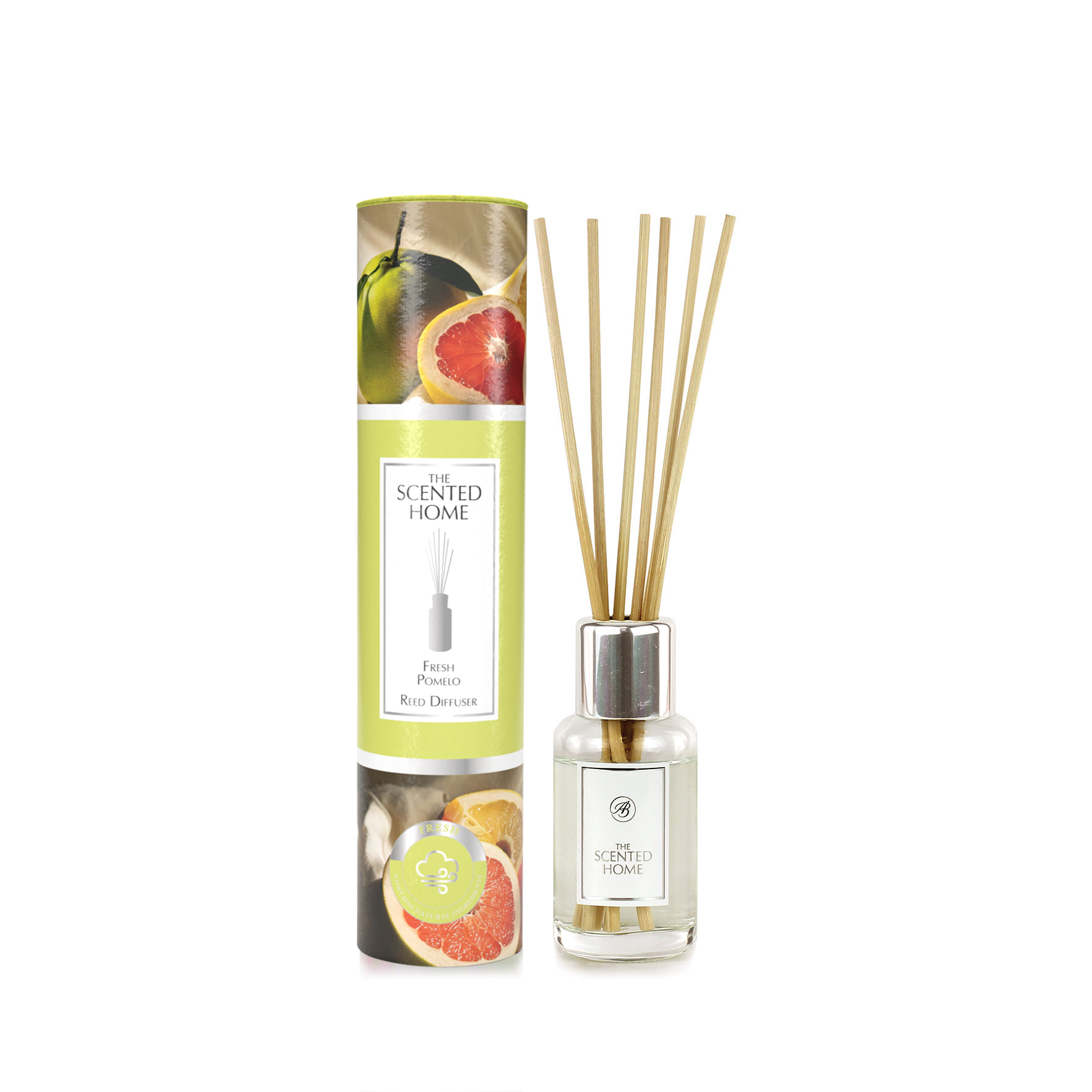 Ashleigh & Burwood London Difuzér THE SCENTED HOME - FRESH POMELO 150 ml Ashleigh & Burwood London