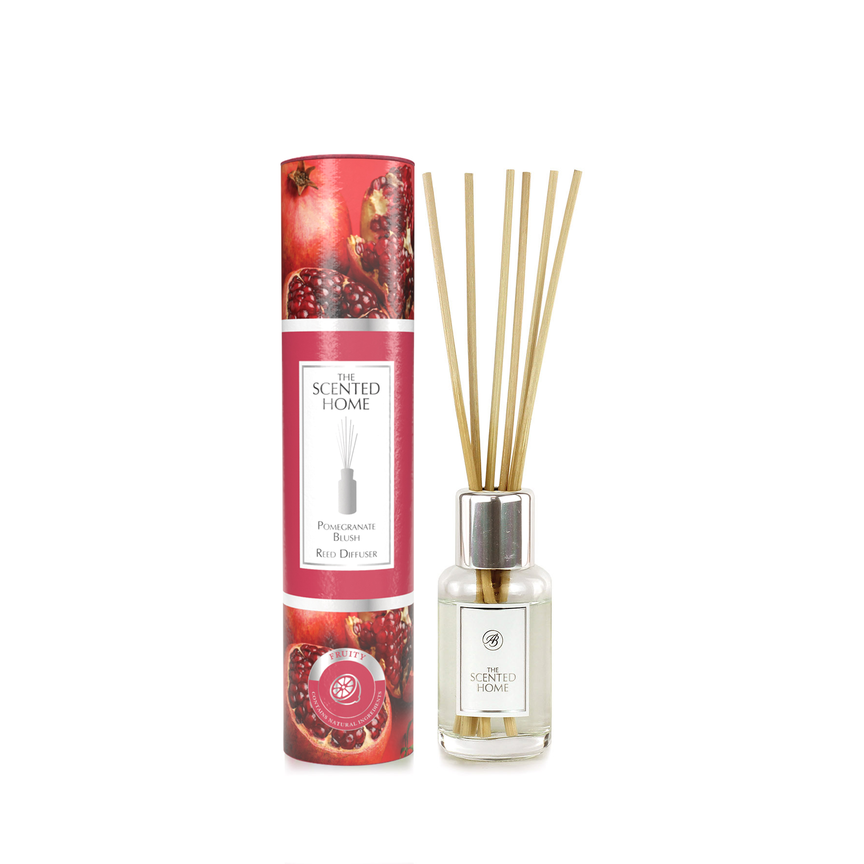 Ashleigh & Burwood London Difuzér THE SCENTED HOME - POMEGRANATE BLUSH 150 ml Ashleigh & Burwood London
