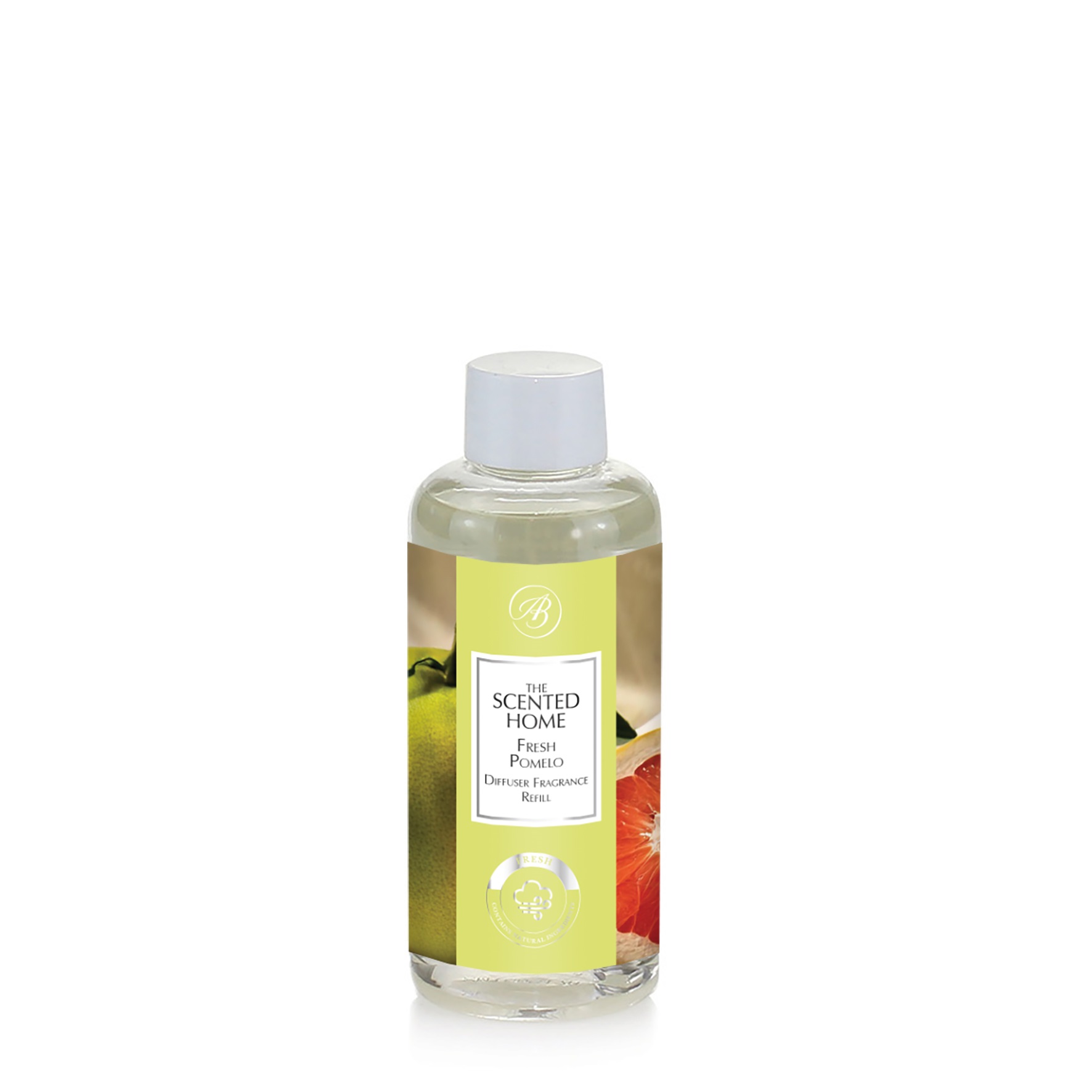 Ashleigh & Burwood London Náhradní náplň do difuzéru THE SCENTED HOME - FRESH POMELO 150 ml Ashleigh & Burwood London