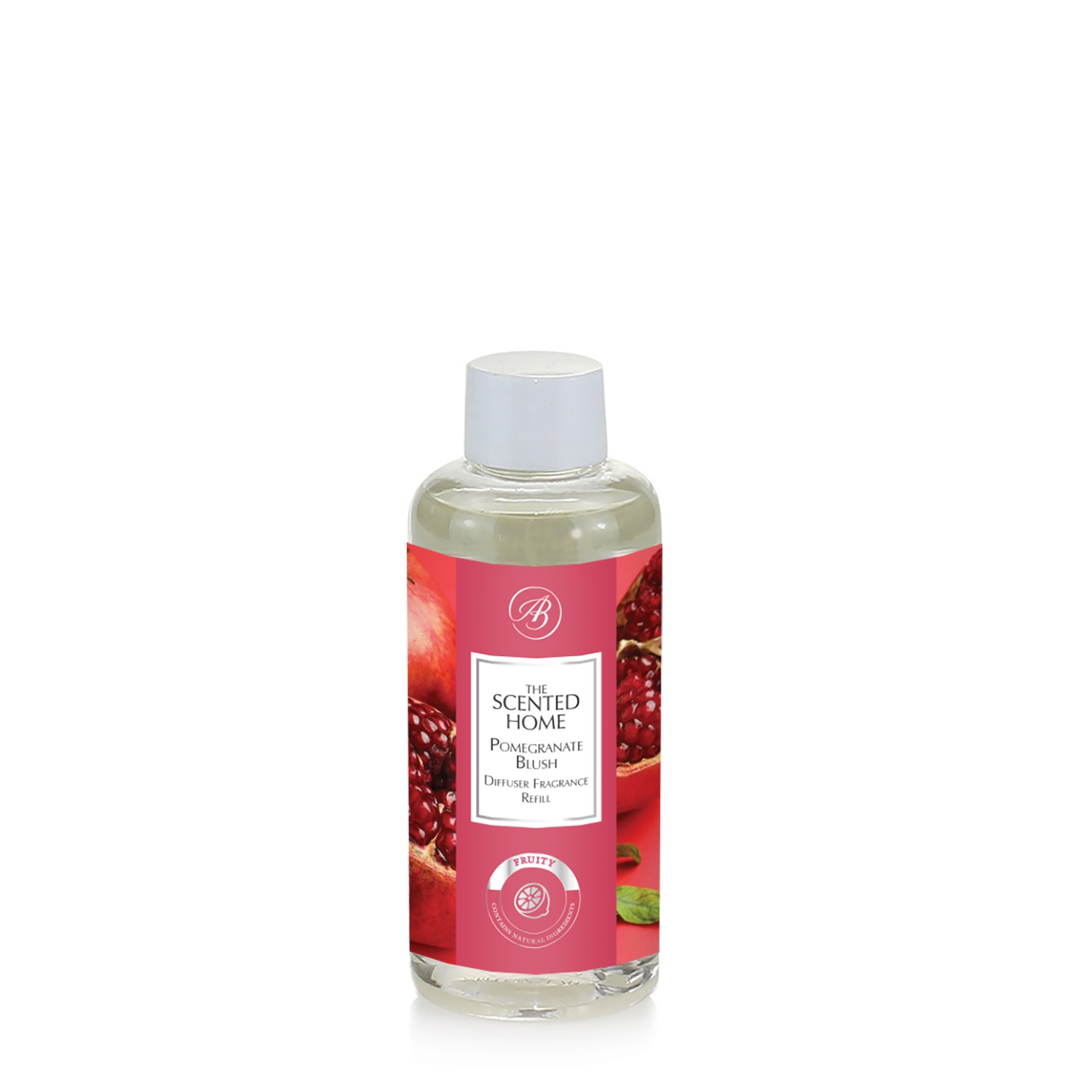 Ashleigh & Burwood London Náhradní náplň do difuzéru THE SCENTED HOME - POMEGRANATE BLUSH 150 ml Ashleigh & Burwood London