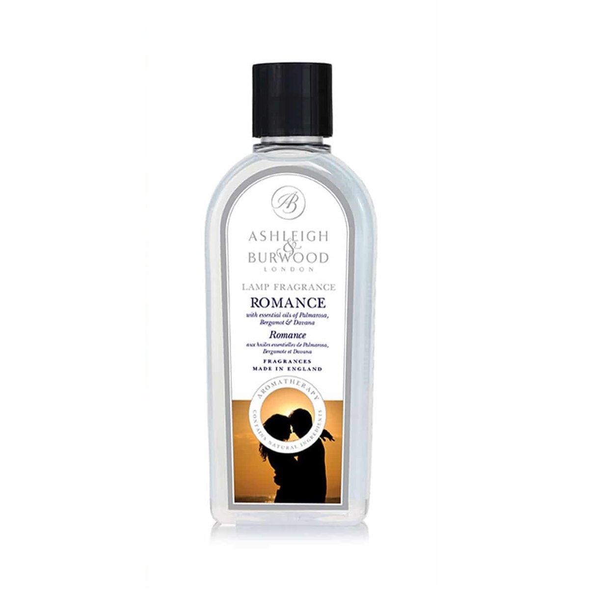 Ashleigh & Burwood London Náplň do katalytické lampy ROMANCE 500 ml Ashleigh & Burwood London