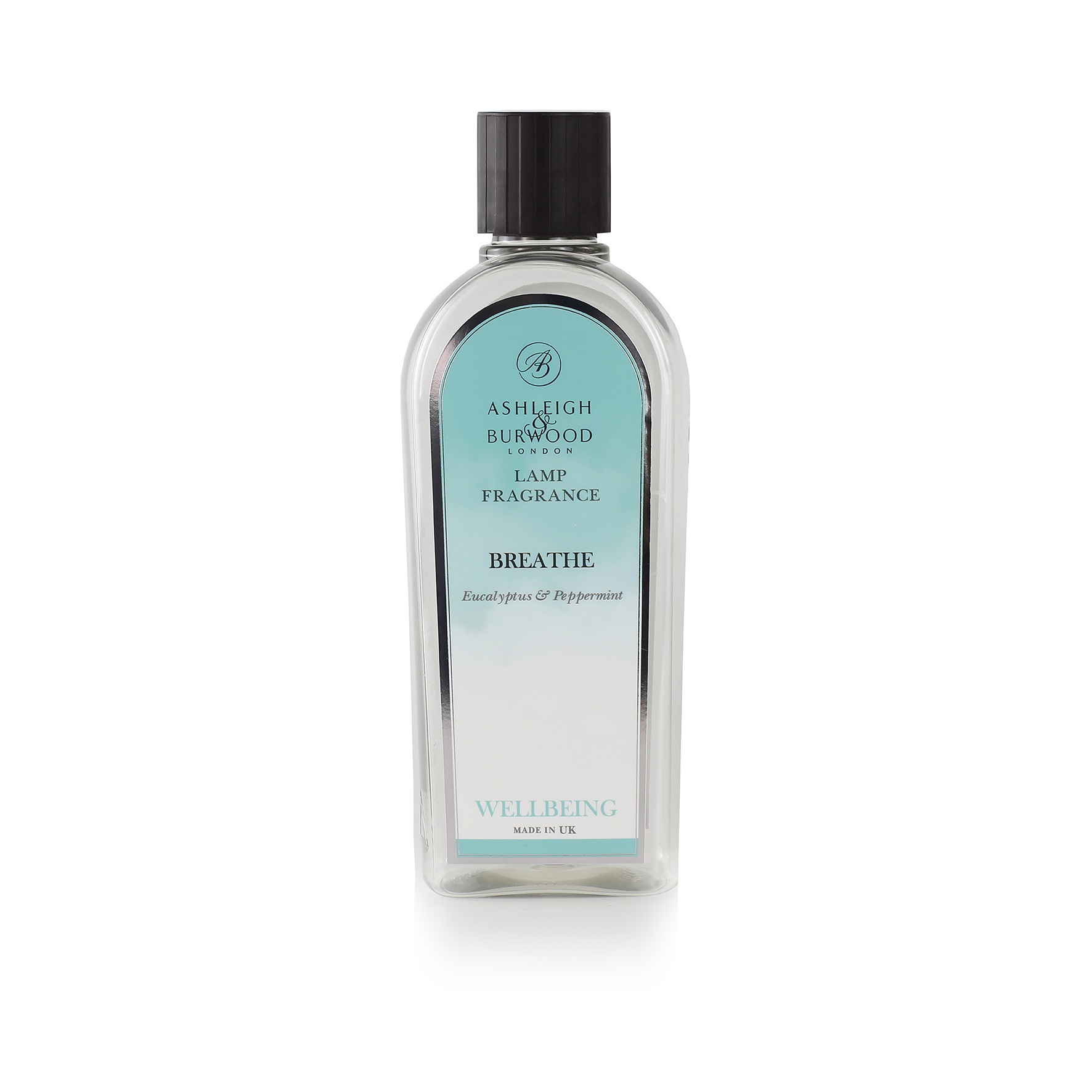 Ashleigh & Burwood London Náplň do katalytické lampy WELLBEING - Breathe