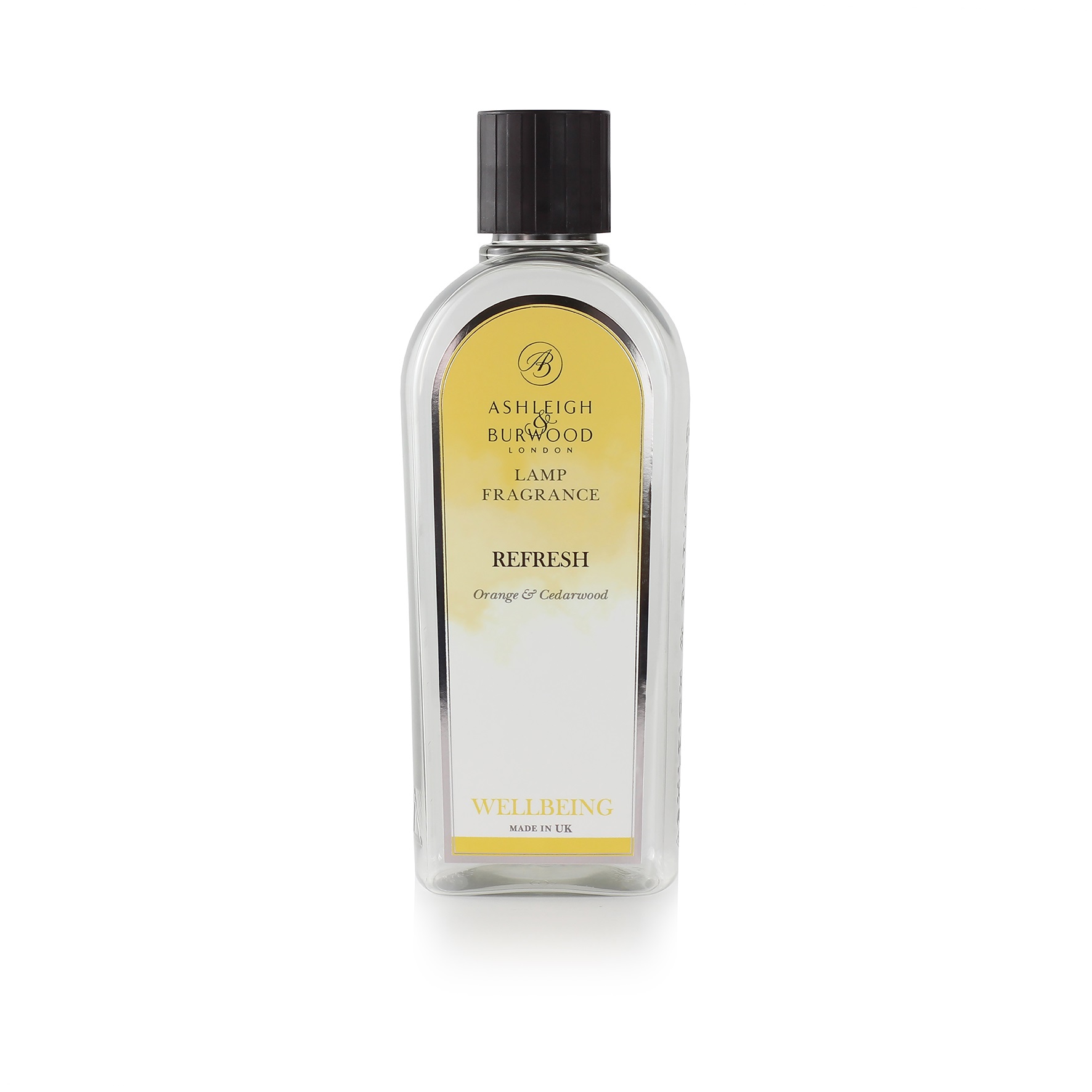 Ashleigh & Burwood London Náplň do katalytické lampy WELLBEING - Refresh