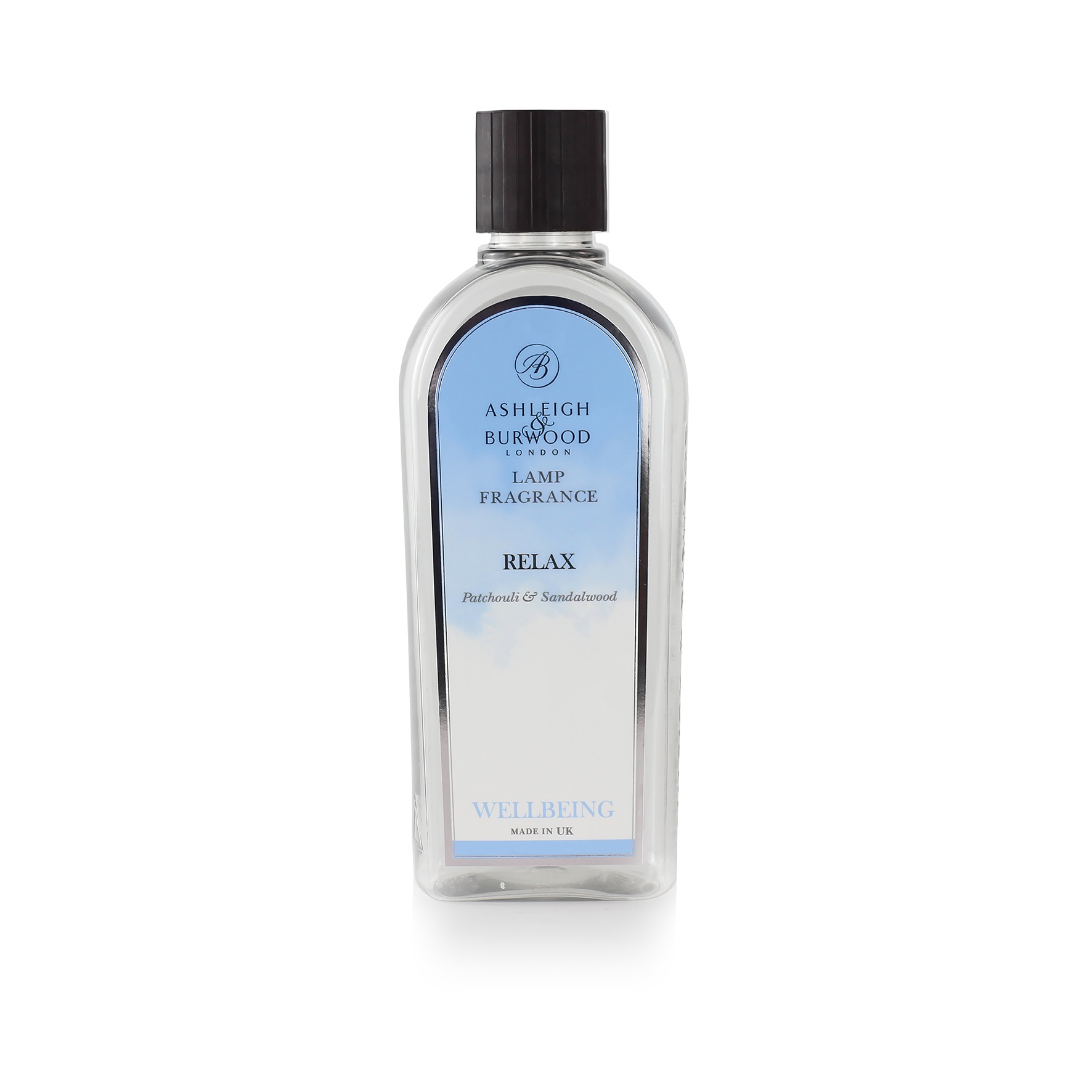 Ashleigh & Burwood London Náplň do katalytické lampy WELLBEING - Relax