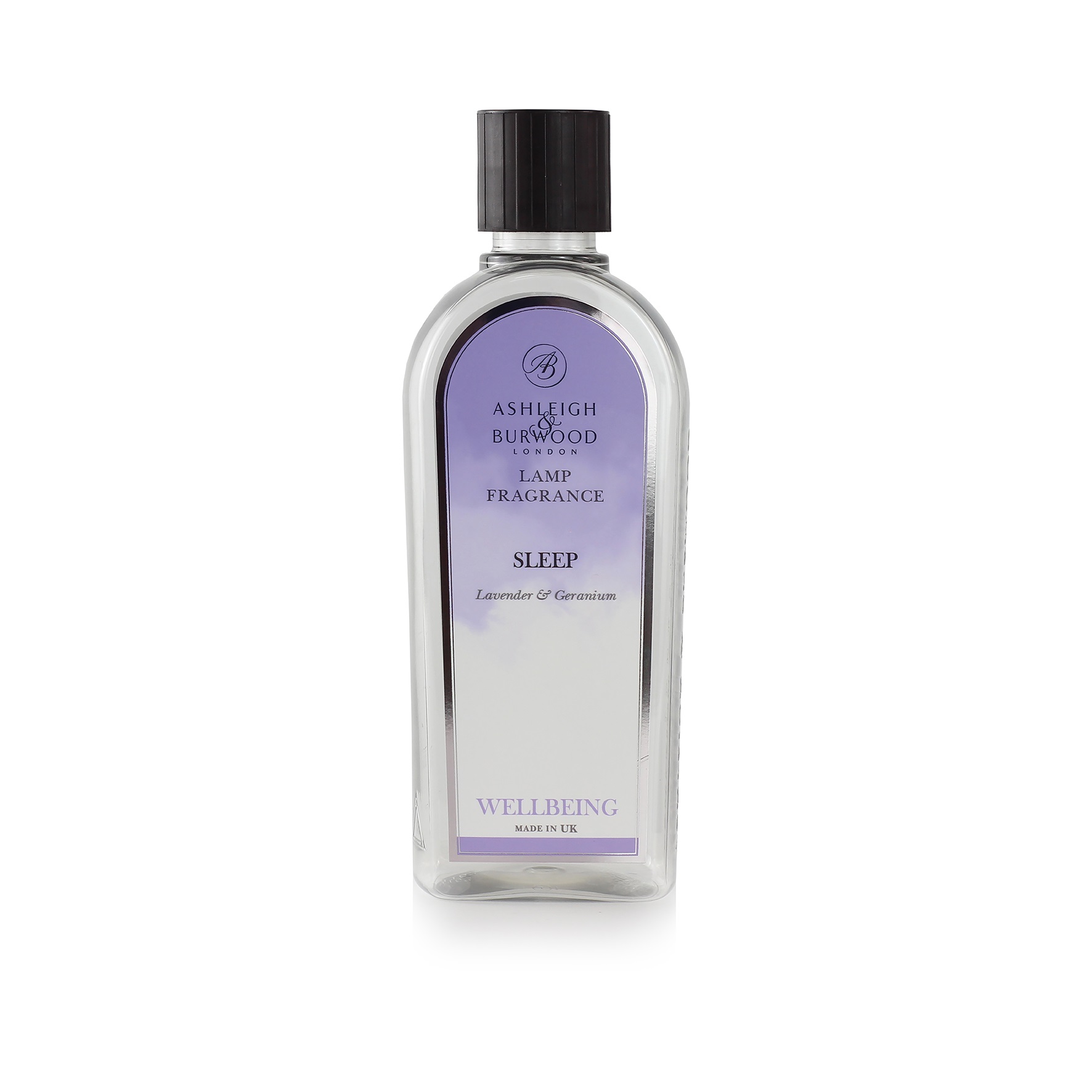 Ashleigh & Burwood London Náplň do katalytické lampy WELLBEING - Sleep
