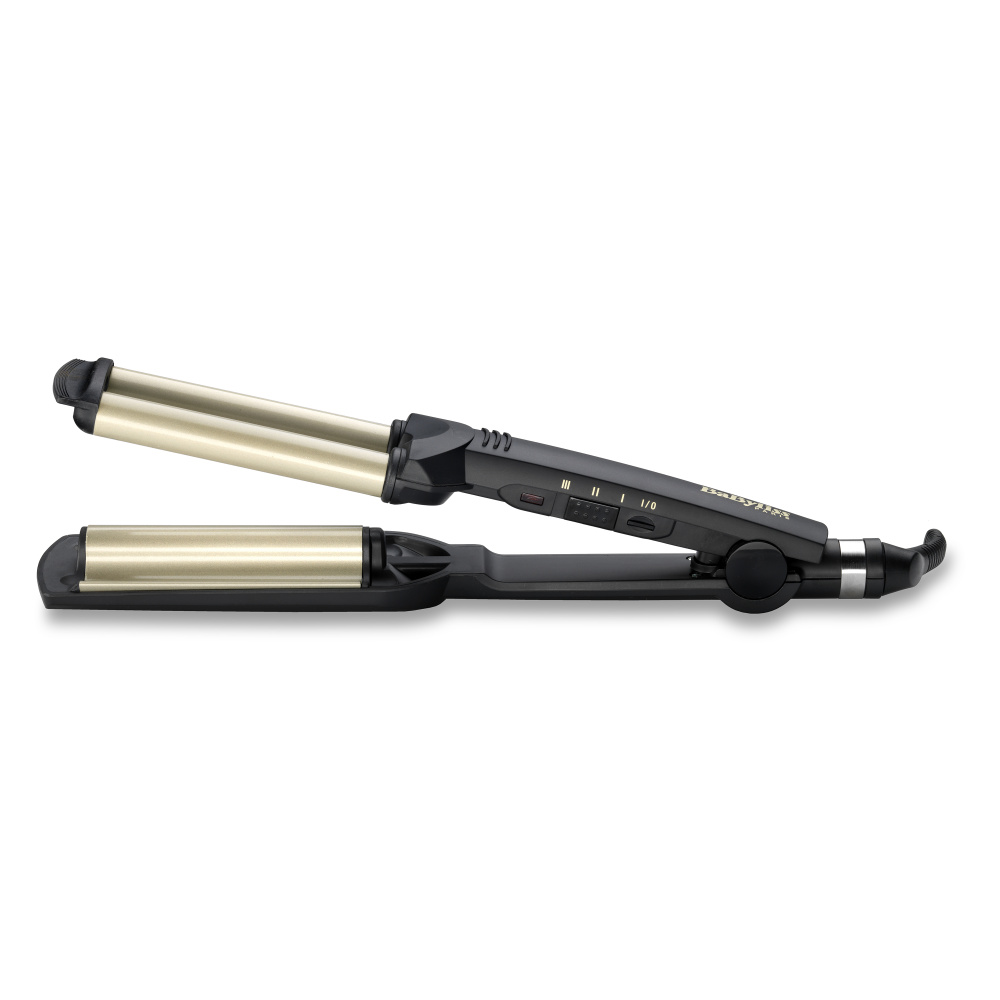 BABYLISS C260 kulma na vlasy BABYLISS