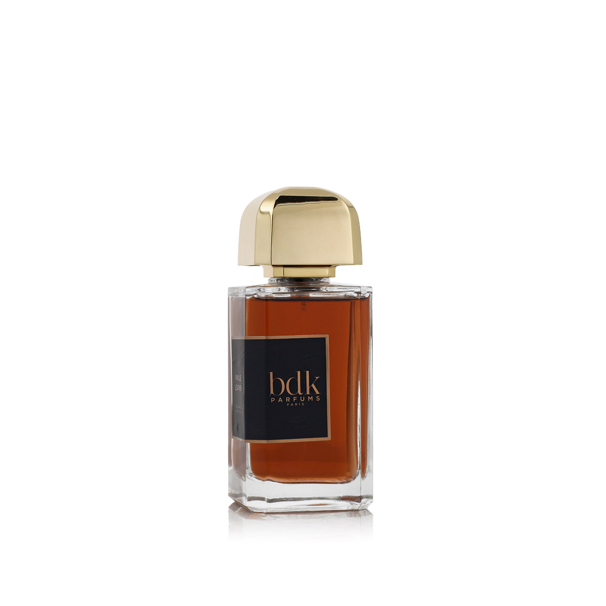 BDK Parfums Vanille Leather EDP 100 ml UNISEX BDK Parfums