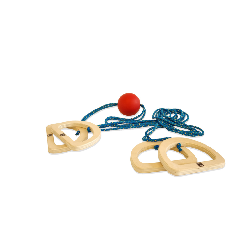 BS Toys Rychlá koule BS Toys