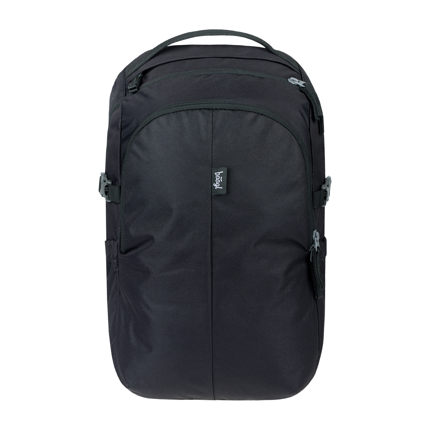 Baagl Batoh Dash Max Black GRS