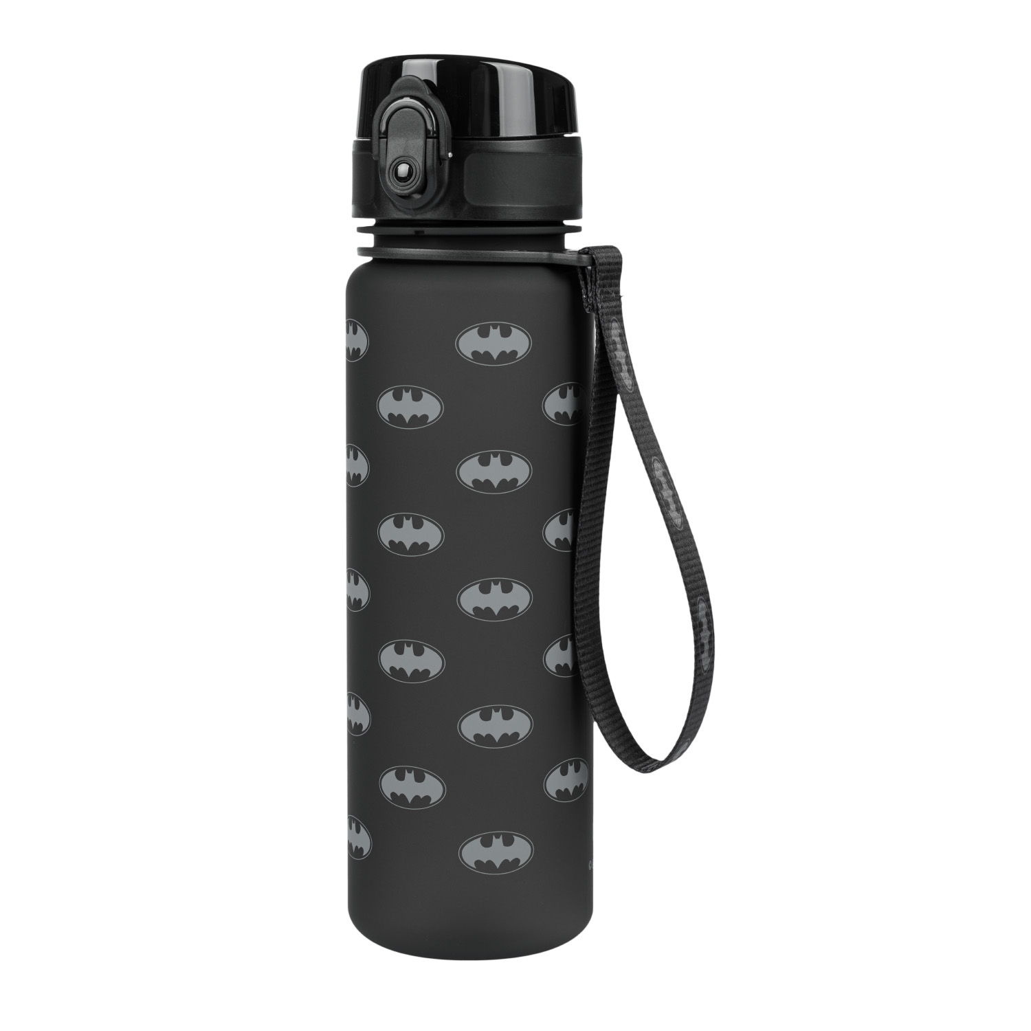 Baagl Tritanová láhev na pití Batman Logo