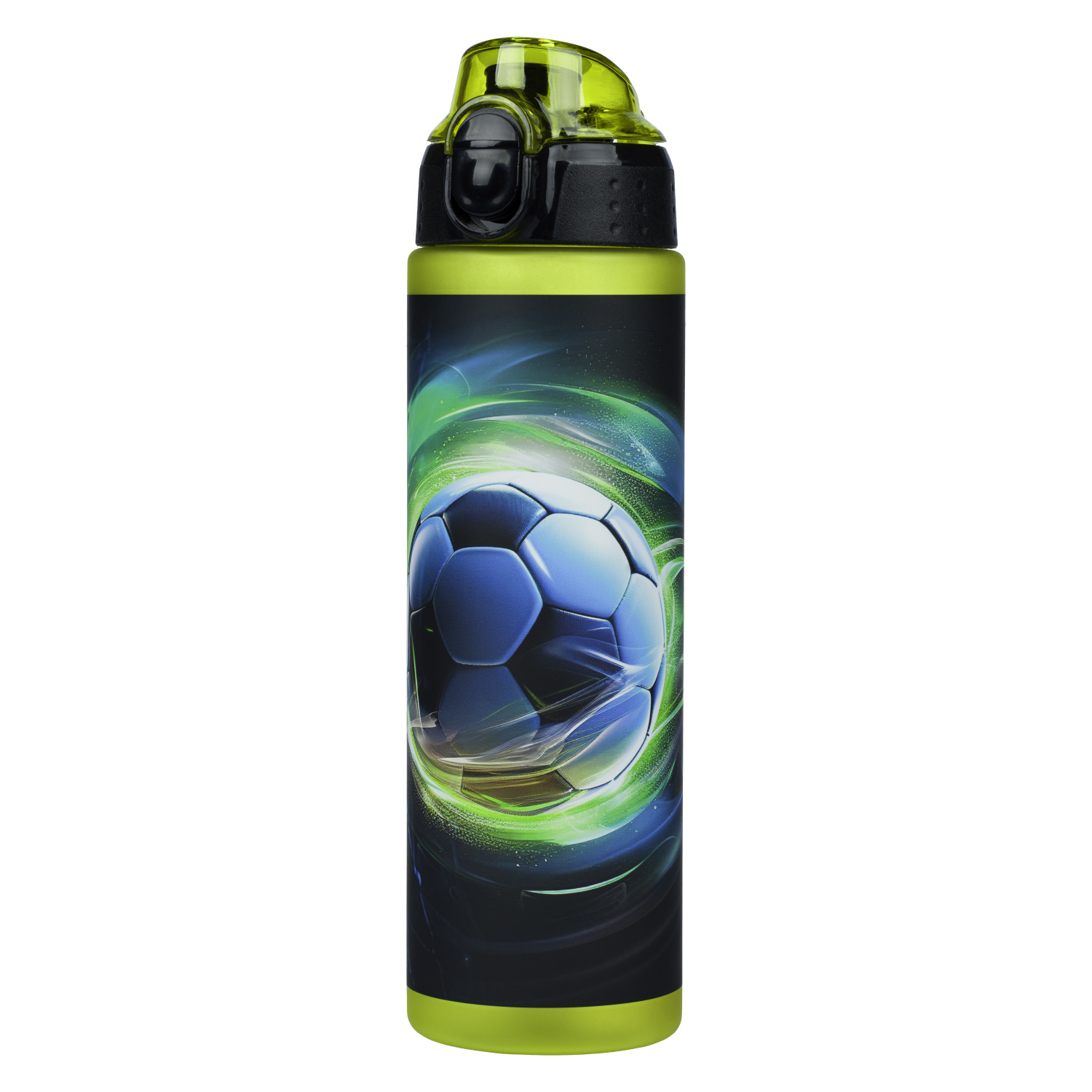 Baagl Tritanová láhev na pití Fotbal