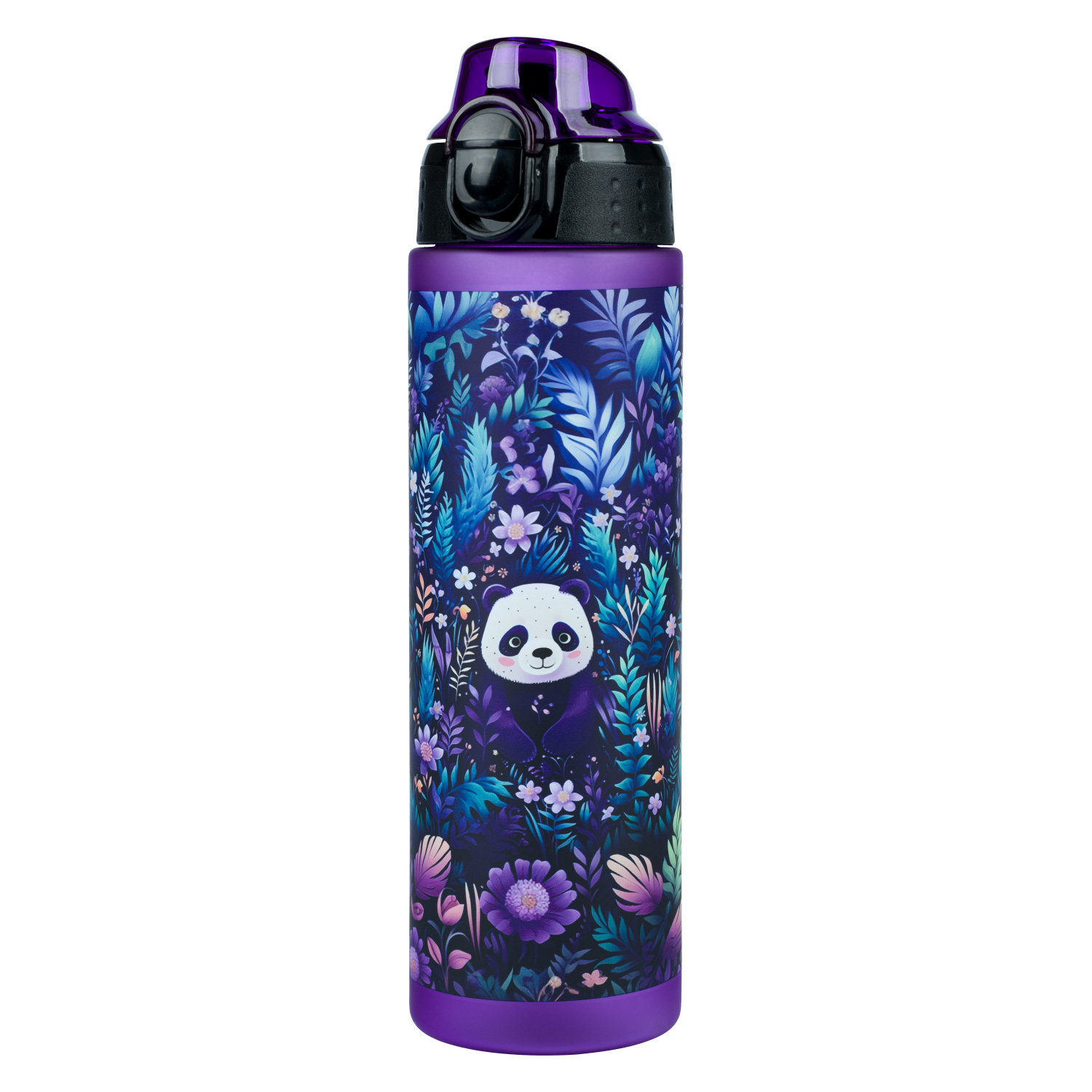 Baagl Tritanová láhev na pití Jungle Panda